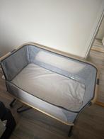 Aanschuifbedje / Co-sleeper, Ophalen of Verzenden, Gebruikt, Wieg
