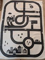 Autokleed, Ophalen, Gebruikt