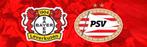 Leverkusen - PSV, Verzamelen, Ophalen of Verzenden, Nieuw, Buitenlandse clubs, Overige typen