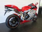 MV Agusta F4 1000 F 4 SPECIAL EDITION (bj 2011), 4 cilinders, Bedrijf, Super Sport, 998 cc