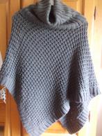 Bruine poncho van Upfashion., Kleding | Dames, Truien en Vesten, Upfashion, Bruin, Ophalen