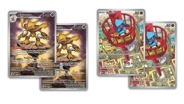 Mega evolutions promo kaarten etb bb kaarten gezocht  beschikbaar voor biedingen