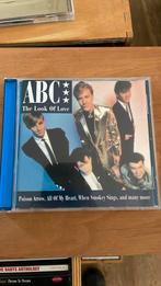 Van de abc, the look of love, Ophalen of Verzenden, Zo goed als nieuw, 1980 tot 2000