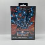 Truxton Sega Mega Drive, Spelcomputers en Games, Shooter, 1 speler, Sega, Ophalen of Verzenden
