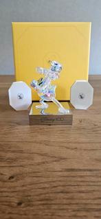 Swarovski Disney Donald Duck 100 Jaar, Ophalen of Verzenden, Nieuw, Figuurtje