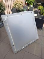 Lichtkoepel 100x100 dubbelwandig, Doe-het-zelf en Verbouw, Ophalen, Gebruikt, Kunststof, Minder dan 5 m²