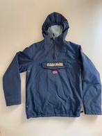 Napapijri (ski)jack maat 170 (16 jaar), Ophalen of Verzenden, Zo goed als nieuw, Overige maten, Blauw