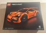 Lego Porsche 911 GT3 RS, Ophalen of Verzenden, Nieuw, Complete set, Lego