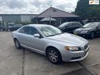 Volvo S80 2.4 D5 Momentum Inruil Mogelijk, Voorwielaandrijving, Gebruikt, Bedrijf, 1600 kg