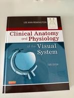 Clinical anatomy and physiology, Verzenden, Nieuw, Overige niveaus, Overige vakken
