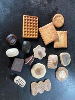 Nep koekjes en bonbons, Huis en Inrichting, Ophalen of Verzenden, Zo goed als nieuw