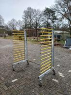 transport karren, 100 liter of meer, Ophalen, Gebruikt, Transportkar