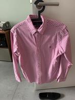 Ralph Lauren overhemd, Ophalen of Verzenden, Roze, Zo goed als nieuw