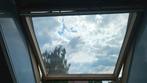 Velux dakraam type GGL 606 3000, Ophalen, Gebruikt, 80 tot 120 cm, 80 tot 120 cm