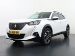 Peugeot 2008 1.2 PureTech Allure Pack 100pk | Climate Contro, Gebruikt, 1199 cc, Wit, SUV of Terreinwagen