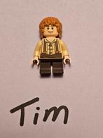LEGO The Hobbit Bilbo Baggins lor029 NIEUW!, Verzenden, Nieuw