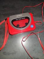 Sony My First Sony Walkman - Rotterdam / Verzending, Ophalen of Verzenden, Walkman