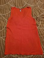 Fraaie top van Hema, Ophalen of Verzenden, Zo goed als nieuw, Zonder mouw