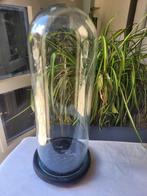 Antieke hoge stolp foto 1 en 2, Huis en Inrichting, Woonaccessoires | Stolpen, Ophalen, Heikant 21 Kaatsheuvel, Belle Vieille Brocante