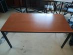 Bureau kantoortafel vergadertafel, Ophalen, Info@tommysmit.nl, Gebruikt, 7008AR