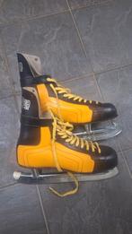Schaatsen 11,5 maat 43, Ophalen, Gebruikt, Noren