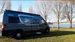 Possel Buscamper 2018 type 640 summit 160 pk, Caravans en Kamperen, 6 tot 7 meter, Diesel, Pössl, Particulier