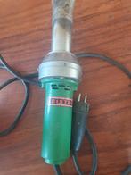 Leister dakbrander, Doe-het-zelf en Verbouw, Gereedschap | Handgereedschap, Ophalen of Verzenden, Zo goed als nieuw