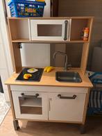 Ikea keukentje incl assesoires, Ophalen, Gebruikt
