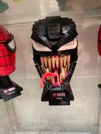 Venom lego set 76187 compleet inclusief doos, Ophalen of Verzenden, Zo goed als nieuw