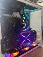 Game PC GTX 1080 Ti + Intel 9600K + 16GB + 2.2TB, Ophalen, 2060 2070 2080 3060 3070 3080 4060 i7 i9 amd ryzen pro, Virtual Reality