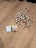 Devolo WiFi Versterker 500 Mbps, Ophalen of Verzenden, Gebruikt, Minder dan 100 meter, Digitaal