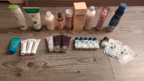 Verwenpakket lichaamsverzorging – 20+ producten NIEUW, Sieraden, Tassen en Uiterlijk, Uiterlijk | Lichaamsverzorging, Nieuw, Bodylotion, Crème of Olie