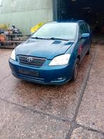 Onderdelen voor een Toyota Corolla bj.2002, Ophalen, Toyota, Toyota, Toyota
