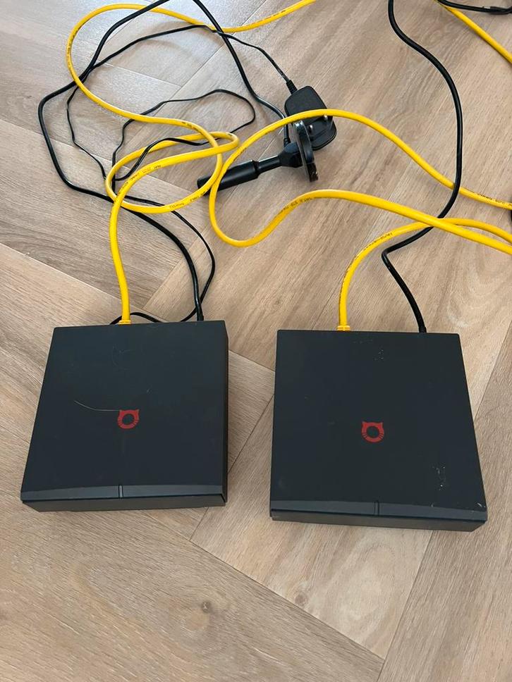 Bobcat Miner 300 – Helium Hotspot Miner, Computers en Software, Routers en Modems, Nieuw, Ophalen of Verzenden