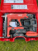 Hilti BX3-22 schiethamer, Doe-het-zelf en Verbouw, Ophalen, Zo goed als nieuw, Boor- en/of Breekhamer
