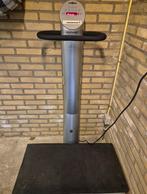 Professionele powerplate werkt perfect, Ophalen