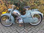 Zundapp 423 Combinette  2V    1957, Fietsen en Brommers, Brommers | Zundapp, Ophalen, Gebruikt, Overige modellen