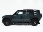 Land Rover Defender 110 2.0 P400e 110 X-Dynamic Urban | Pano, Auto's, Land Rover, Automaat, 53 km, 404 pk, Gebruikt
