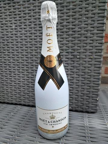 Moët & Chandon Ice Impérial beschikbaar voor biedingen