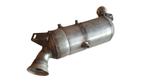 Roetfilter Mercedes CLC 200, CLK 220 CDi, Ophalen of Verzenden, Nieuw, Mercedes-Benz