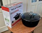 Grote pan 44 cm voor € 55 NIEUW IN DOOS, Grote pan, Grote pan, Nieuw, Grote pan