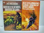 Jack Williamson - Legion of Space / Brother to Gods (engl), Verzenden, Gelezen, Jack Williamson