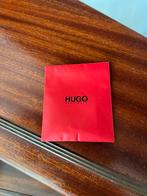 Colbert Zwart Hugo Boss Herenpak Maat 50. Zwart. L, Maat 48/50 (M), Zwart, Ophalen of Verzenden, Zo goed als nieuw