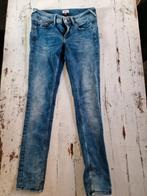 Tommy hilfiger jeans, Blauw, Ophalen of Verzenden, Zo goed als nieuw, W28 - W29 (confectie 36)