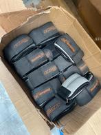 Reebok Enkel/Pols gewichten 2x 0,5kg - 18 paar, Sport en Fitness, Ophalen of Verzenden, Zo goed als nieuw, Benen, Overige typen