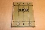 De Natuur — Complete Jaargang 1911, Ophalen of Verzenden