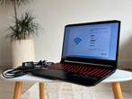 Acer Nitro 5 AN515-55 Gaming laptop, Ophalen, Gebruikt, Met videokaart, 2 tot 3 Ghz