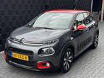 Citroen C3 1.2 PT S&S Shine| 110PK| CLIMA| NAVI| CRUISE| 17”, Auto's, Voorwielaandrijving, 1025 kg, Euro 6, 1199 cc