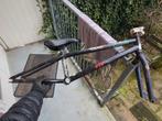 Bmx frame, Ophalen, Gebruikt, Aluminium