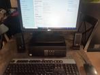 dell Optiplex 3040, Computers en Software, Desktop Pc's, Ophalen, Gebruikt, Met monitor, Dell